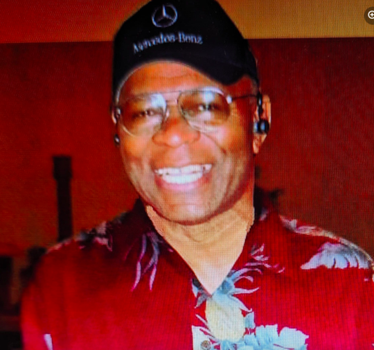 LeRoy E. Johnston (Deceased), Shaker Heights, OH Ohio